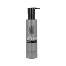 Crema Definizione Ricci Inebrya Style-In Roll Up 200 ml di Inebrya, Paste, argille e cere - Rif: S8311959, Prezzo: €9.26, Sco...