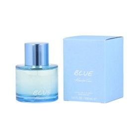 Men's Perfume Kenneth Cole EDT Blue 100 ml by Kenneth Cole, Eau de Perfume - Ref: S8312162, Price: €32.62, Discount: %