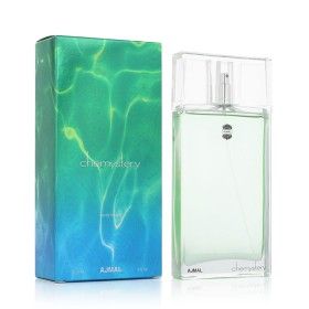 Perfume Hombre Ajmal Chemystery EDP 90 ml de Ajmal, Agua de perfume - Ref: S8312553, Precio: €26.73, Descuento: %