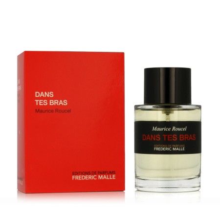 Unisex Perfume Frederic Malle EDP Dans Tes Bras 100 ml by Frederic Malle, Eau de Perfume - Ref: S8312592, Price: €239.38, Dis...
