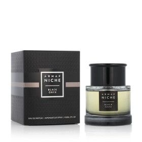 Perfume Unisex Armaf EDP Niche Black Onyx 90 ml de Armaf, Agua de perfume - Ref: S8312608, Precio: €23.47, Descuento: %