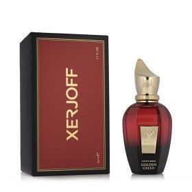 Unisex Perfume Xerjoff Coffee Break Golden Green 50 ml by Xerjoff, Perfume Extract - Ref: S8312663, Price: €171.09, Discount: %