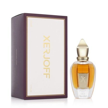 Parfum Unisexe Xerjoff Shooting Stars Cruz del Sur II 50 ml de Xerjoff, Extrait de Parfum - Réf : S8312828, Prix : €171.51, R...