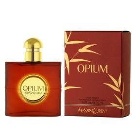 Perfume Mulher Yves Saint Laurent EDT Opium 50 ml de Yves Saint Laurent, Água de perfume - Ref: S8312933, Preço: €79.81, Desc...