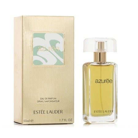 Perfume Mulher Estee Lauder EDP Azurée 50 ml de Estee Lauder, Água de perfume - Ref: S8312955, Preço: €53.49, Desconto: %
