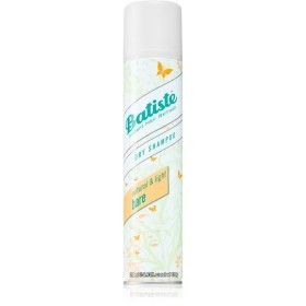 Shampooing sec Batiste Bare 200 ml de Batiste, Shampooings secs - Réf : S8313282, Prix : €5.18, Remise : %