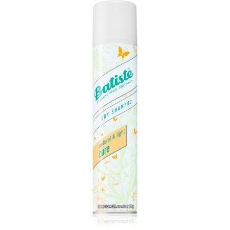 Dry Shampoo Batiste Bare 200 ml by Batiste, Dry Shampoos - Ref: S8313282, Price: €5.18, Discount: %