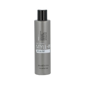 Anti Frizz Behandlung Inebrya Style-In Oil No Oil 200 ml von Inebrya, Haar- und Kopfhautpflege - Ref: S8313338, Preis: €8.62,...