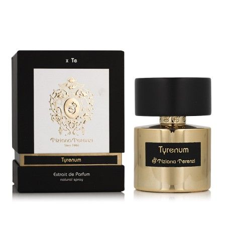 Perfume Unisex Tiziana Terenzi Tyrenum 100 ml de Tiziana Terenzi, Extractos de perfume - Ref: S8313402, Precio: €92.49, Descu...
