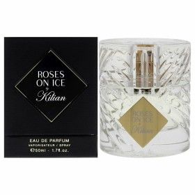 Parfum Unisexe Kilian The Liquors Roses on Ice EDP 50 ml de Kilian, Eau de parfum - Réf : S8313436, Prix : €170.79, Remise : %