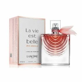 Women's Perfume Lancôme La Vie Est Belle Iris Absolu EDP 50 ml La vie est belle Iris Absolu by Lancôme, Eau de Perfume - Ref:...
