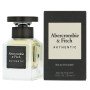 Perfume Homem Abercrombie & Fitch EDT Authentic 30 ml de Abercrombie & Fitch, Água de perfume - Ref: S8313605, Preço: €16.58,...