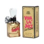Perfume Mulher Juicy Couture EDP Viva La Juicy Gold Couture 50 ml de Juicy Couture, Água de perfume - Ref: S8313622, Preço: €...