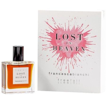 Parfum Unisexe Francesca Bianchi Lost In Heaven 30 ml de Francesca Bianchi, Extrait de Parfum - Réf : S8313789, Prix : €88.35...