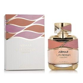 Parfum Femme Armaf La Rosa Pour Femme EDP 100 ml de Armaf, Eau de parfum - Réf : S8313990, Prix : €21.67, Remise : %
