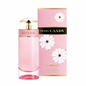 Perfume Mulher Prada Candy Florale EDT 80 ml de Prada, Água de perfume - Ref: S8314027, Preço: €72.03, Desconto: %