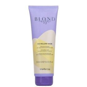 Clarifying Mask Blondes Inebrya BLONDesse 250 ml by Inebrya, Deep Conditioners & Treatments - Ref: S8314087, Price: €9.04, Di...