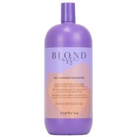 Shampooing pour Cheveux blonds ou gris Inebrya BLONDesse 1 L de Inebrya, Shampooings - Réf : S8314089, Prix : €12.97, Remise : %