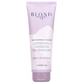 Mascarilla Iluminadora Inebrya BLONDesse 250 ml de Inebrya, Mascarillas - Ref: S8314091, Precio: €9.17, Descuento: %