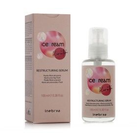Haarserum Inebrya Ice Cream Keratin 100 ml von Inebrya, Seren - Ref: S8314094, Preis: €15.09, Rabatt: %