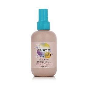 Soin volumateur Inebrya Ice Cream Pro-Volume 200 ml de Inebrya, Permanentes et texturisants - Réf : S8314160, Prix : €13.21, ...