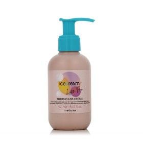 Termoprotector Inebrya Ice Cream Liss Pro Thermo Liss Cream 150 ml de Inebrya, Sprays protectores térmicos - Ref: S8314161, P...