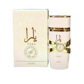 Parfum Femme Lattafa EDP Yara Moi 100 ml de Lattafa, Eau de parfum - Réf : S8314223, Prix : €21.00, Remise : %