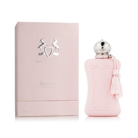Women's Perfume Parfums de Marly EDP Delina 75 ml by Parfums de Marly, Eau de Perfume - Ref: S8314510, Price: €241.76, Discou...