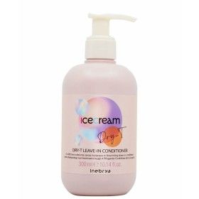 Acondicionador Inebrya Ice Cream Dry-T 300 ml de Inebrya, Acondicionadores - Ref: S8314515, Precio: €8.56, Descuento: %