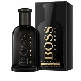 Herrenparfüm Hugo Boss Boss Bottled Parfum EDP 50 ml von Hugo Boss, Eau de Parfum - Ref: S8314731, Preis: €57.51, Rabatt: %