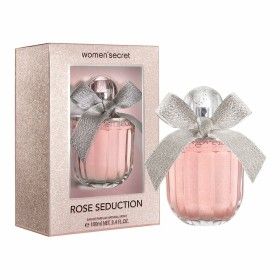 Parfum Femme Women'Secret EDP Rose Seduction 100 ml de Women'Secret, Eau de parfum - Réf : S8314747, Prix : 17,93 €, Remise : %