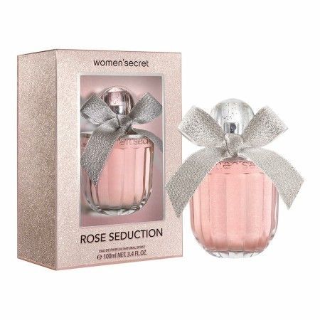 Perfume Mujer Women'Secret EDP Rose Seduction 100 ml de Women'Secret, Agua de perfume - Ref: S8314747, Precio: 17,93 €, Descu...