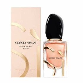 Perfume Mulher Giorgio Armani Sì Intense 2023 EDP 30 ml de Giorgio Armani, Água de perfume - Ref: S8314822, Preço: €73.57, De...