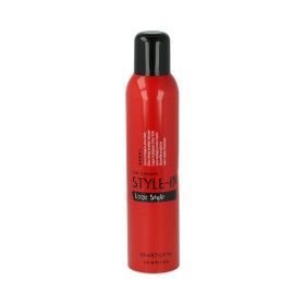 Lacca Fissaggio Extraforte Inebrya Style-In Logic Style 320 ml di Inebrya, Lacche e spray per capelli - Rif: S8315120, Prezzo...