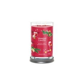 Scented Candle Yankee Candle Holiday Cheer 567 g by Yankee Candle, Sails - Ref: S8315217, Price: €28.87, Discount: %