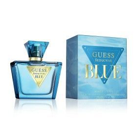 Damenparfüm Guess EDT Seductive Blue 75 ml von Guess, Eau de Toilette - Ref: S8315491, Preis: €25.83, Rabatt: %