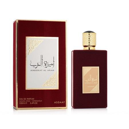 Profumo Donna Asdaaf Ameerat Al Arab EDP EDP 100 ml di Asdaaf, Eau de Parfum - Rif: S8315539, Prezzo: €18.47, Sconto: %