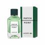 Parfum Homme Lacoste EDT Match Point 100 ml de Lacoste, Eau de toilette - Réf : S8315554, Prix : €45.27, Remise : %
