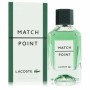 Profumo Uomo Lacoste EDT Match Point 100 ml di Lacoste, Eau de Toilette - Rif: S8315554, Prezzo: €45.27, Sconto: %