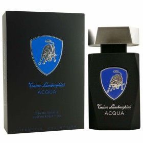 Herrenparfüm Tonino Lamborghini Acqua EDT 200 ml von Tonino Lamborghini, Eau de Toilette - Ref: S8315699, Preis: €17.64, Raba...