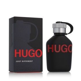 Perfume Hombre Hugo Boss Hugo Just Different EDT 75 ml de Hugo Boss, Agua de tocador - Ref: S8316104, Precio: €32.39, Descuen...