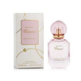 Women's Perfume Chopard EDT Happy Magnolia Bouquet 40 ml by Chopard, Eau de Toilette - Ref: S8316203, Price: €17.61, Discount: %