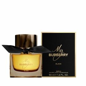 Perfume Mujer Burberry My Burberry Black EDP My Burberry Black EDP 50 ml de Burberry, Extractos de perfume - Ref: S8316586, P...
