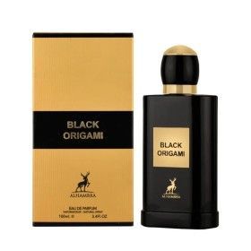 Profumo Unisex Maison Alhambra Black Origami EDP 100 ml di Maison Alhambra, Eau de Parfum - Rif: S8316632, Prezzo: €16.29, Sc...