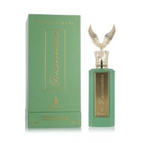 Parfum Unisexe Emir Resurrection 100 ml de Emir, Extrait de Parfum - Réf : S8316706, Prix : €28.69, Remise : %