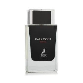 Men's Perfume Maison Alhambra Dark Door Sport EDP 100 ml by Maison Alhambra, Eau de Perfume - Ref: S8316787, Price: €16.49, D...