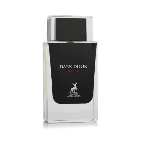 Profumo Uomo Maison Alhambra Dark Door Sport EDP 100 ml di Maison Alhambra, Eau de Parfum - Rif: S8316787, Prezzo: €16.49, Sc...