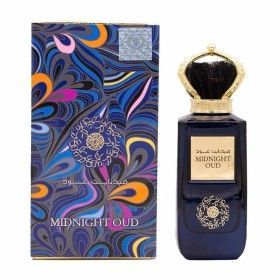 Unisex Perfume Ard Al Zaafaran Midnight Oud EDP 100 ml by Ard Al Zaafaran, Eau de Perfume - Ref: S8316798, Price: €17.18, Dis...