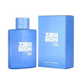 Profumo Uomo Zirh Ikon Ice EDT 125 ml di Zirh, Eau de Toilette - Rif: S8317045, Prezzo: €11.19, Sconto: %