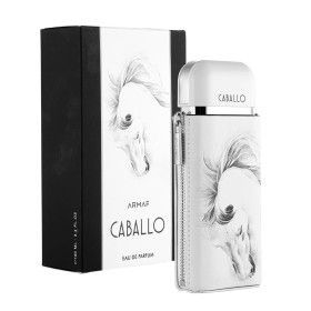 Perfume Hombre Armaf Caballo EDP 100 ml de Armaf, Agua de perfume - Ref: S8317143, Precio: €28.63, Descuento: %